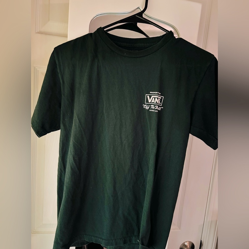 Vans Tshirt